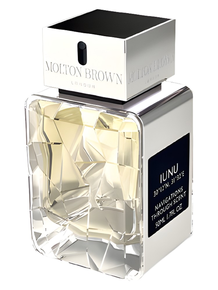 Iunu – Molton Brown