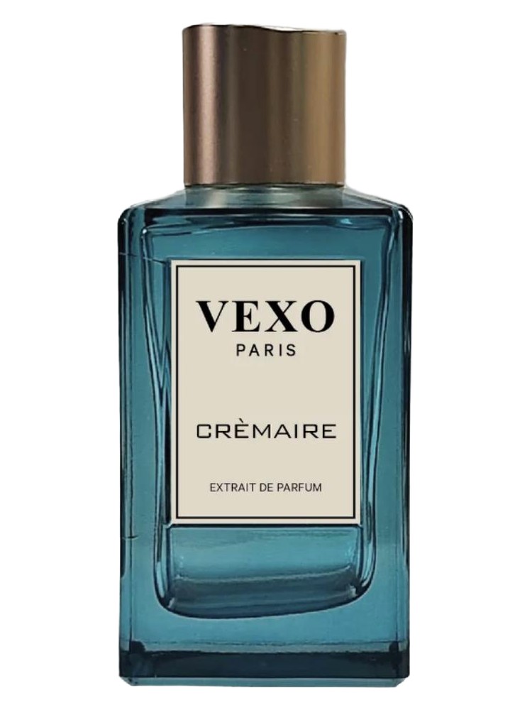 Crèmaire – Vexo Paris