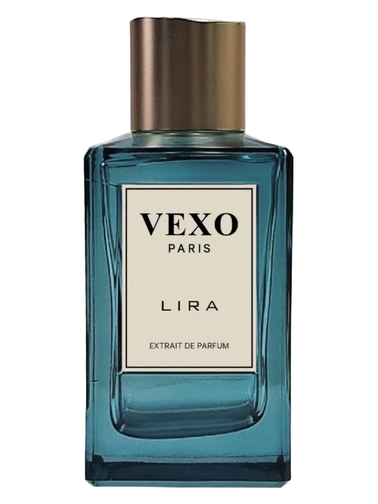 Lira – Vexo Paris