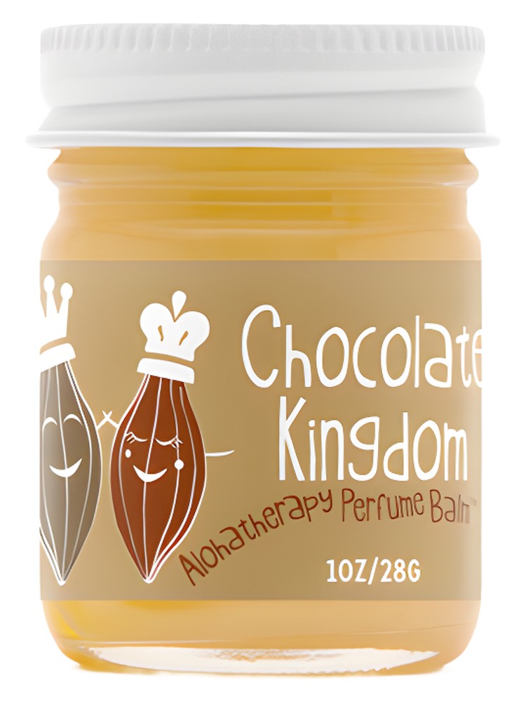Chocolate Kingdom – Maoli