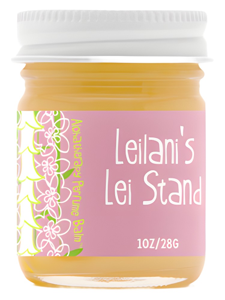 Leilani’s Lei Stand – Maoli