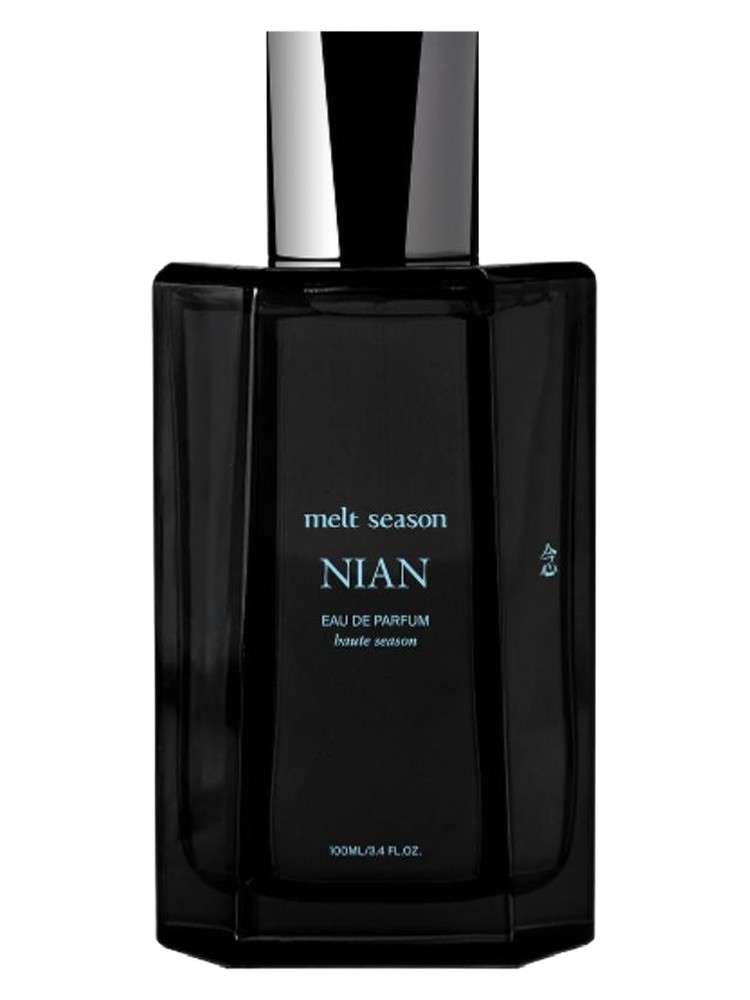 Nian – melt season