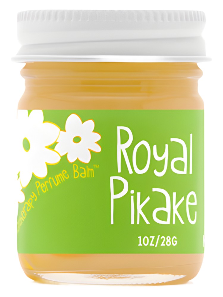 Royal Pikake – Maoli