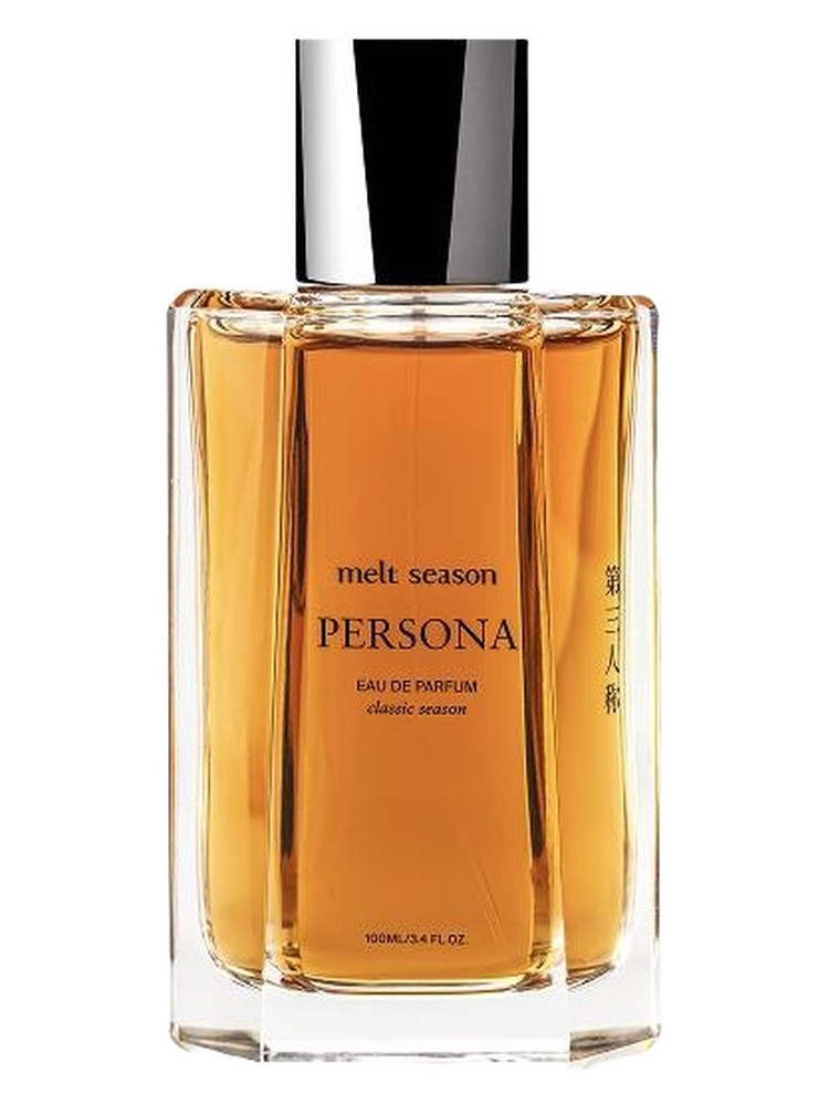 Persona – melt season