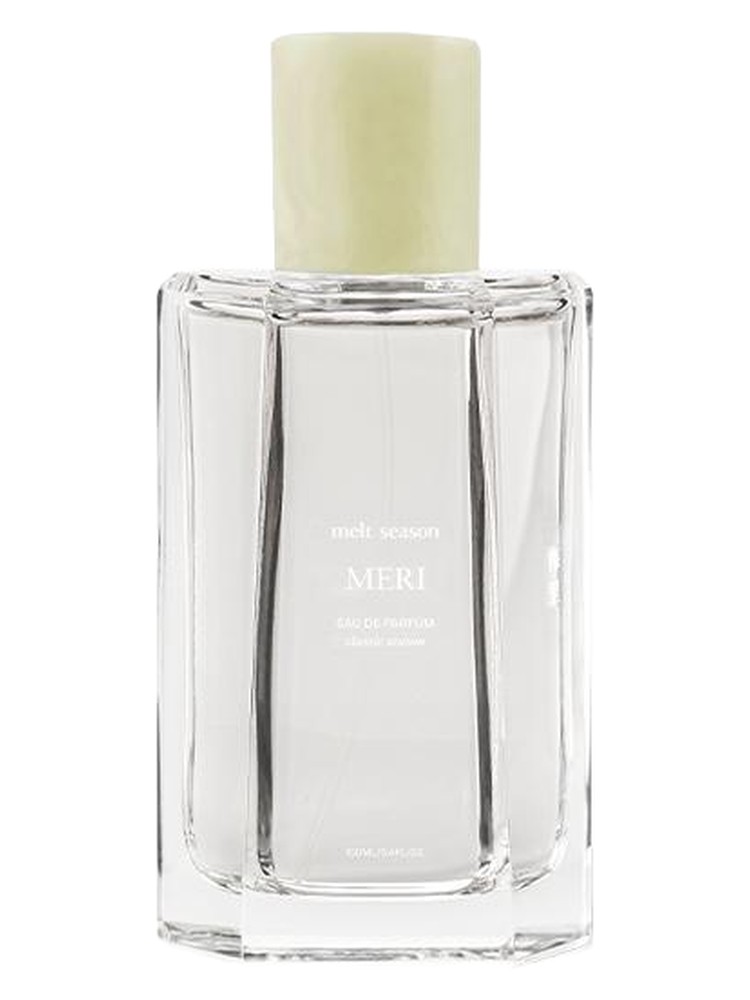 Meri – melt season