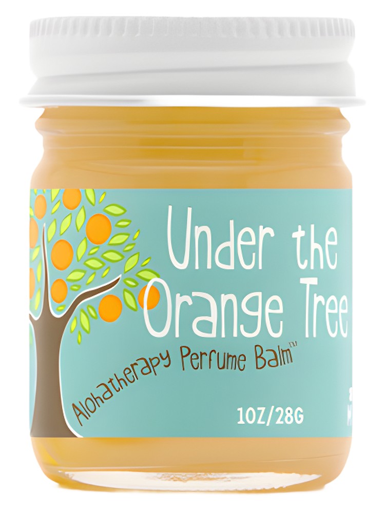 Under the Orange Tree – Maoli