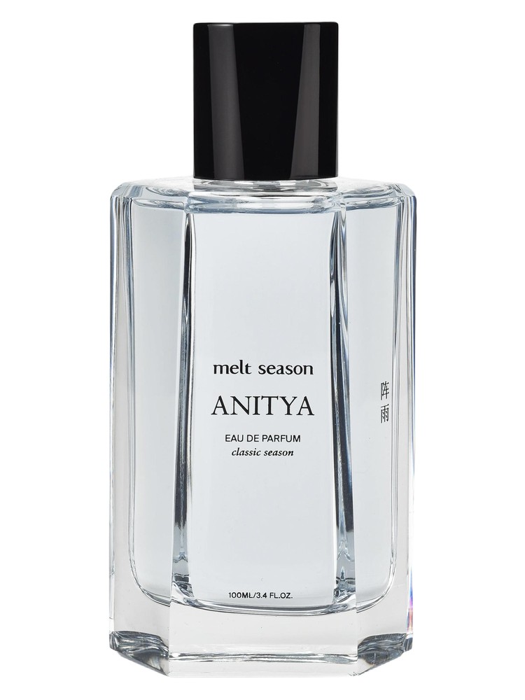 Anitya – melt season
