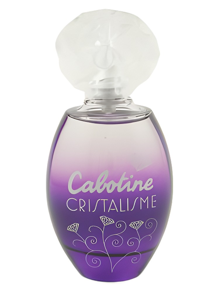 Cabotine Cristalisme – Grès