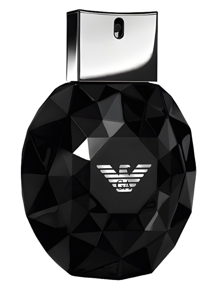 Emporio Armani Diamonds Black Carat for Her – Giorgio Armani