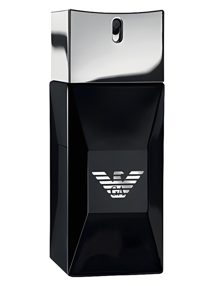 Emporio Armani Diamonds Black Carat for Him – Giorgio Armani