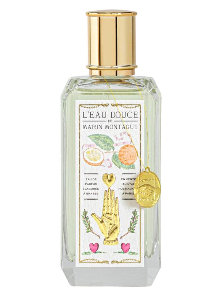 L’Eau Douce de Marin Montagut – Marin Montagut