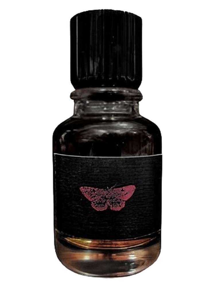 L’Ardeur Fatale – Sylhouette Parfums