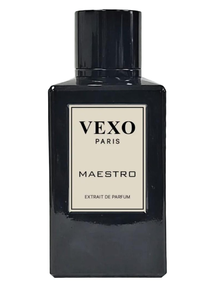 Maestro – Vexo Paris