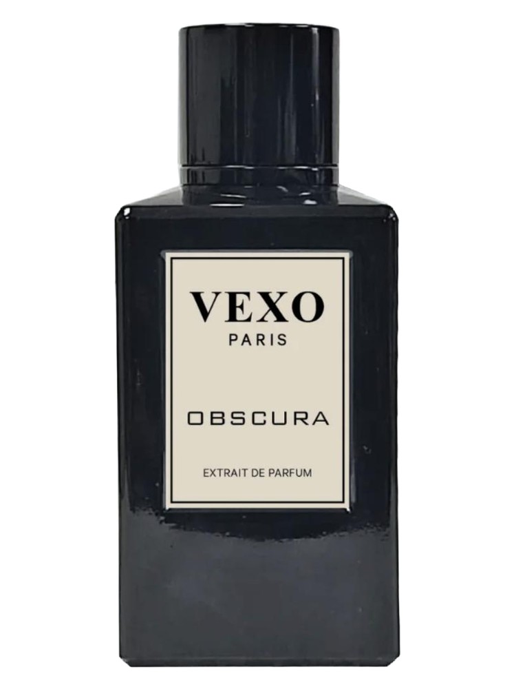 Obscura – Vexo Paris