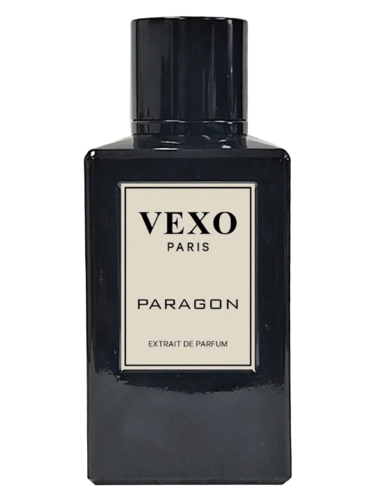 Paragon – Vexo Paris