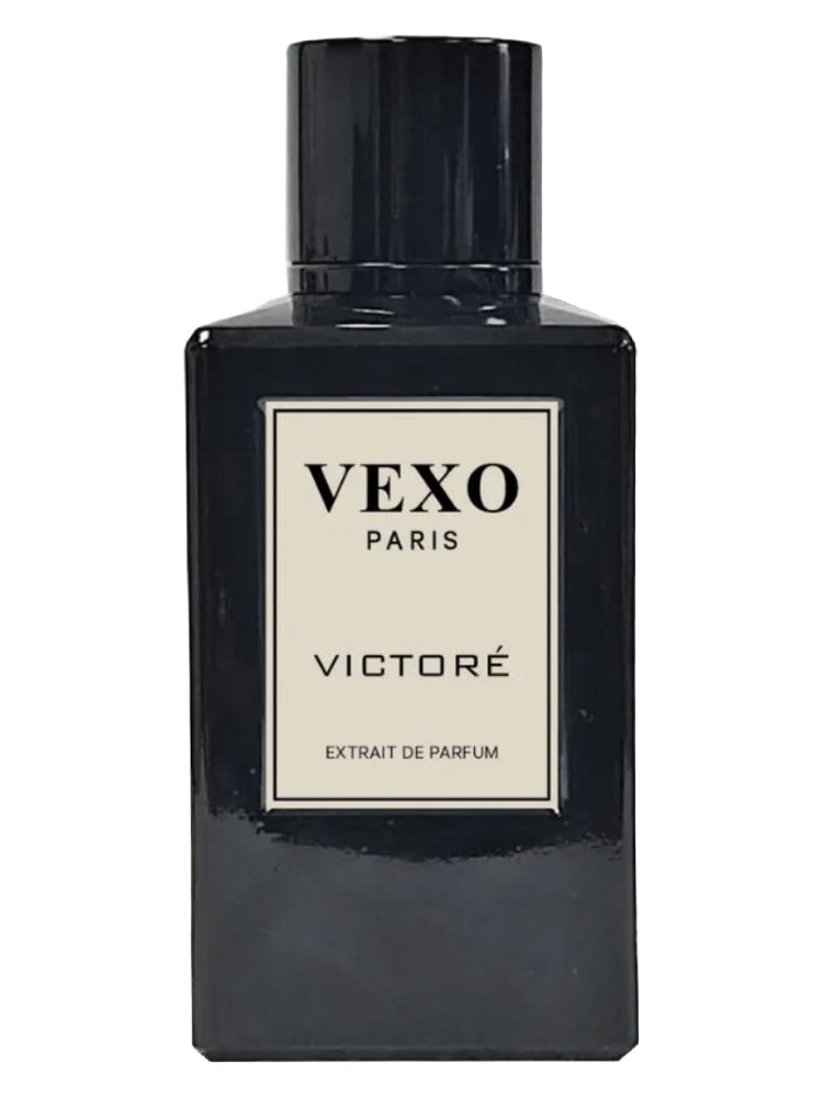 Victoré – Vexo Paris