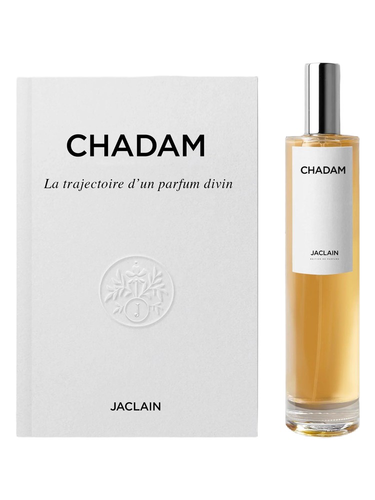 Chadam – Jaclain