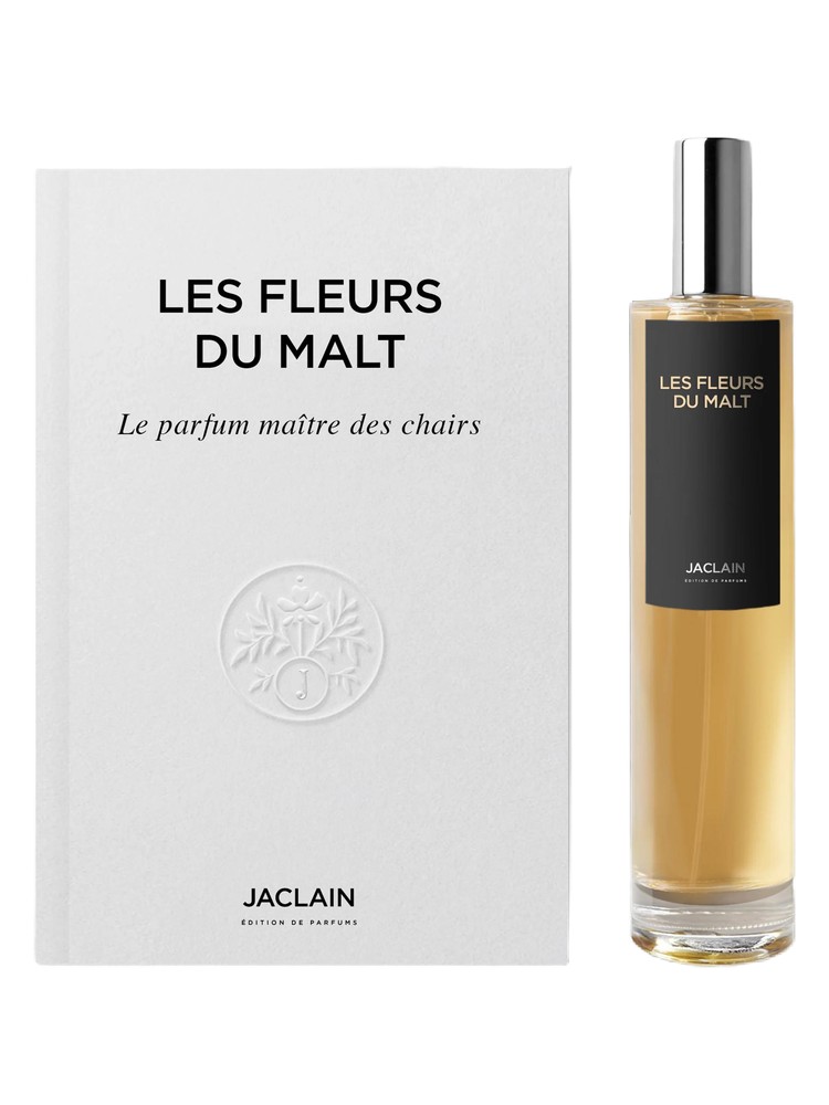 Les Fleurs Du Malt – Jaclain