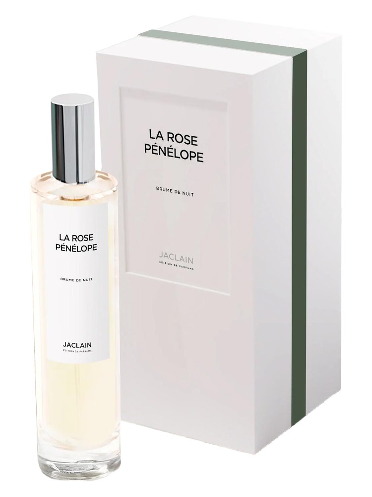 The Penelope Rose – Jaclain