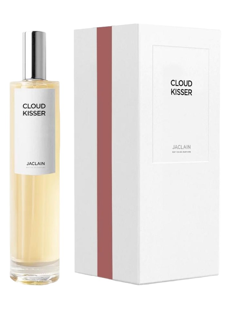 Cloud Kisser – Jaclain