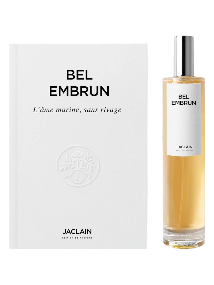 Bel Embrun – Jaclain