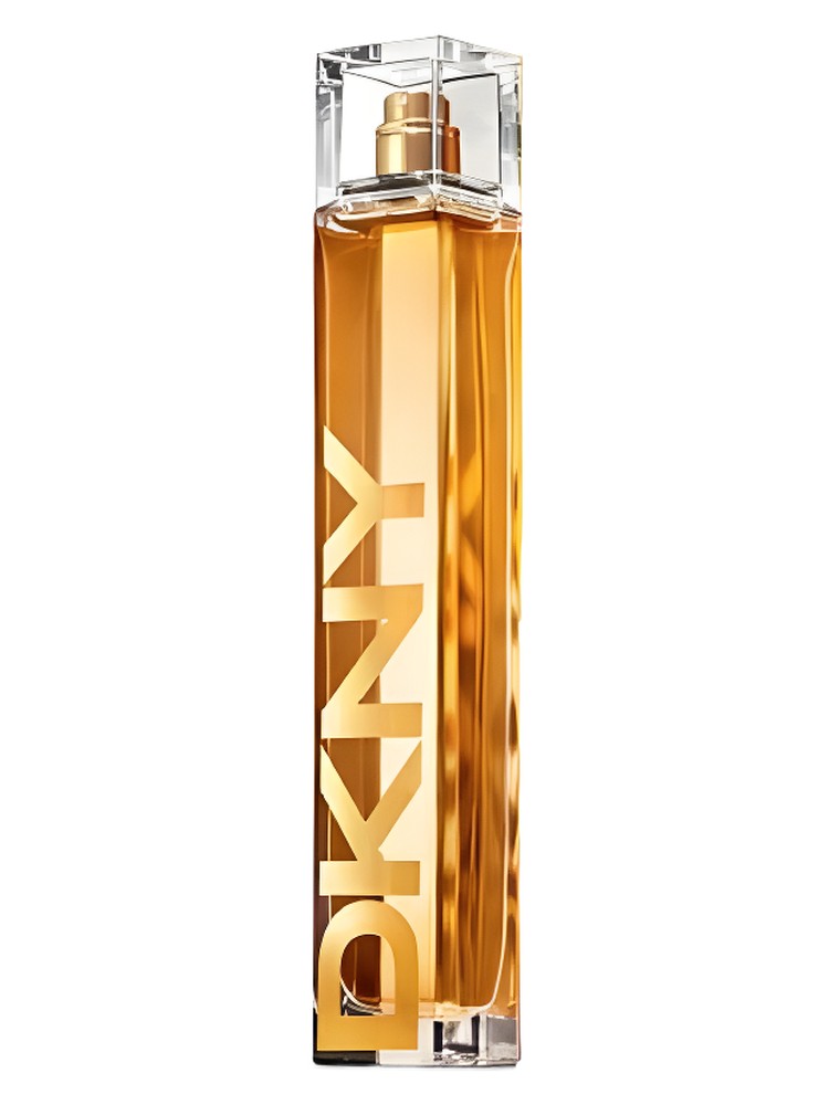 DKNY Women Gold – Donna Karan