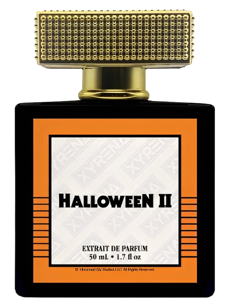 Halloween II – Xyrena