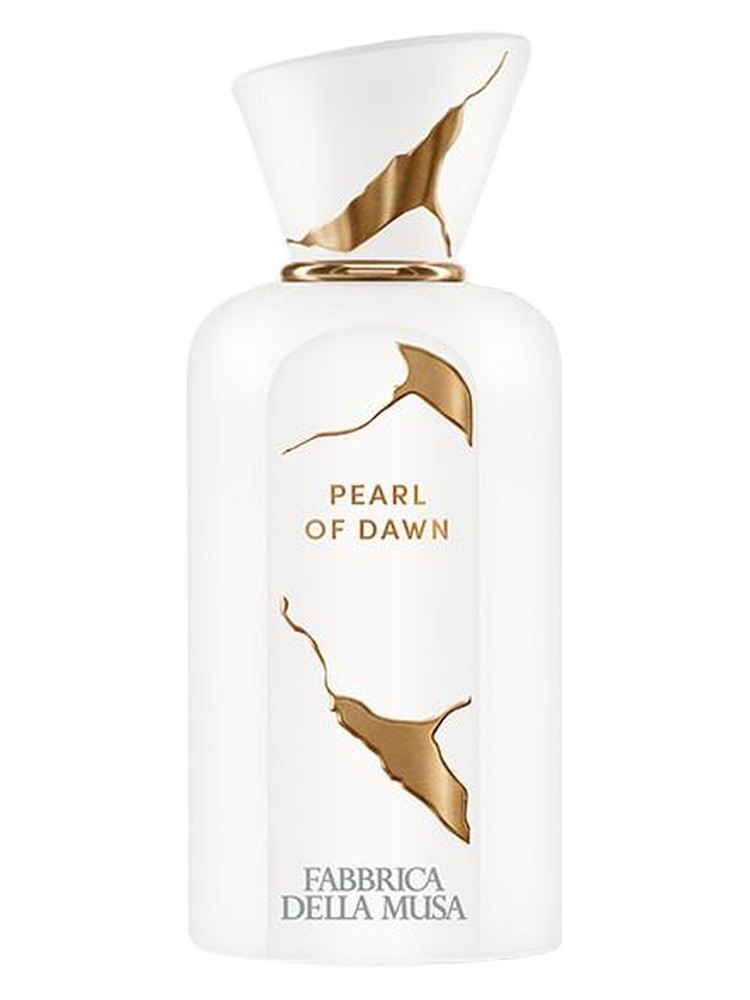 Pearl of Dawn – Fabbrica Della Musa