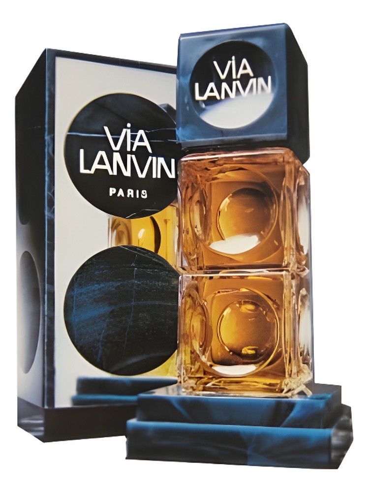 Via Lanvin – Lanvin