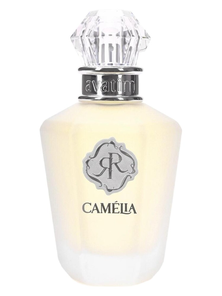 Camélia – Avatim