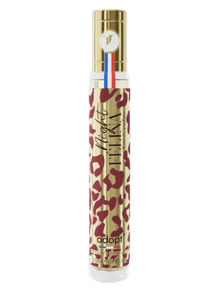 Night Felina – Adopt Parfums