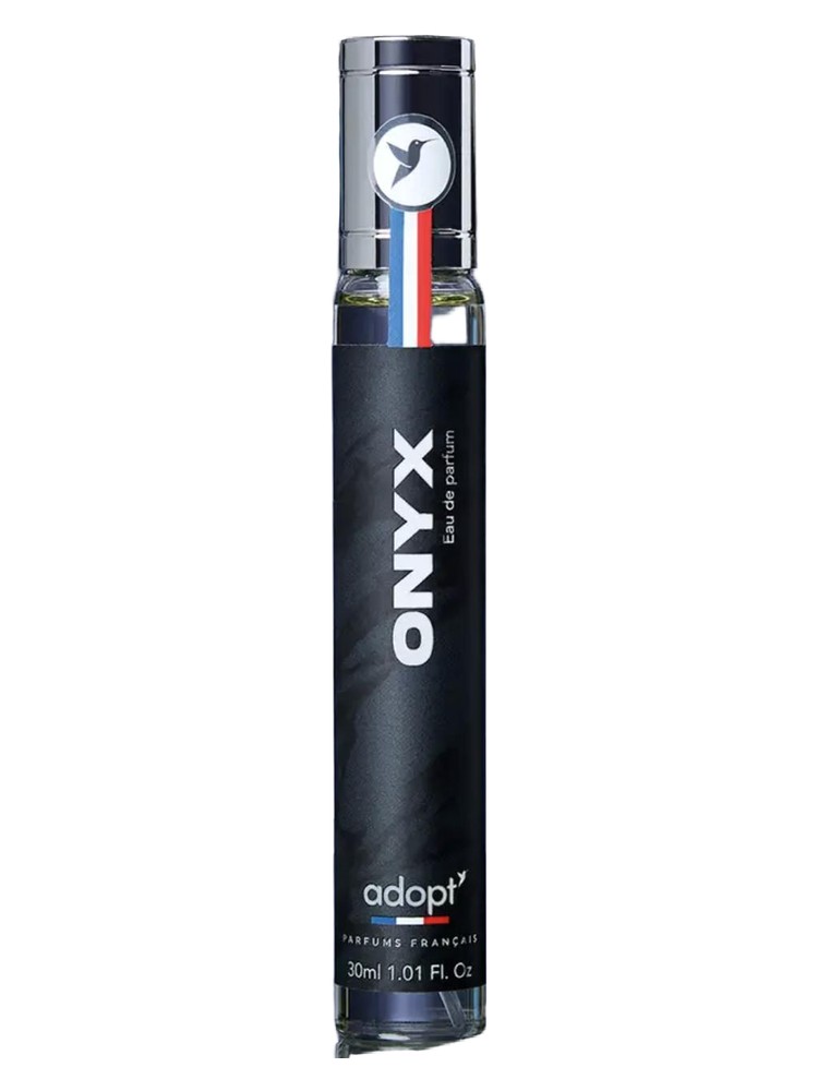Onyx – Adopt Parfums