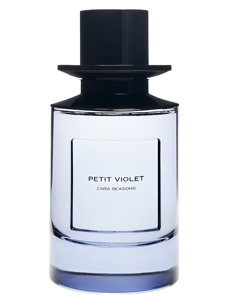 Petit Violet – Zara
