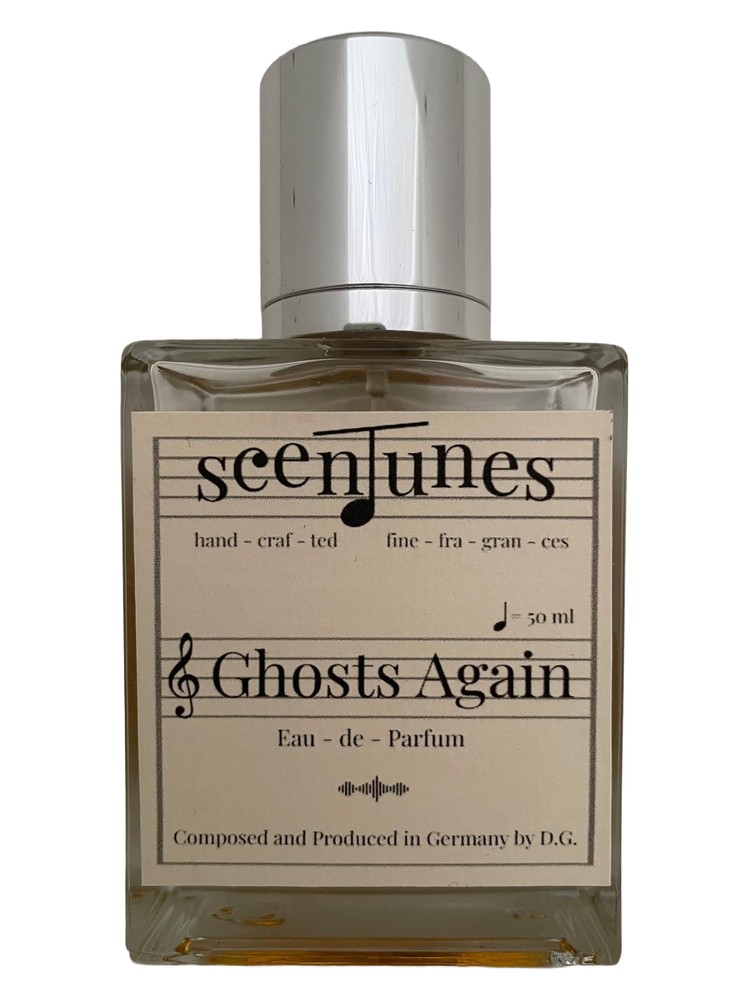 Ghosts Again – scenTunes