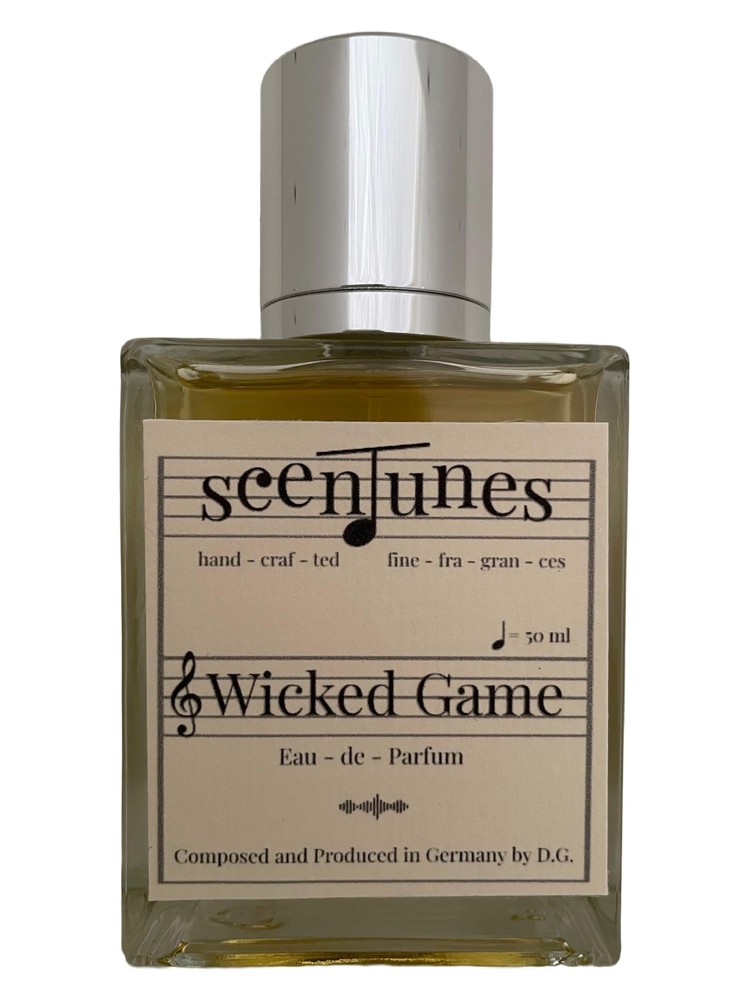 Wicked Game – scenTunes
