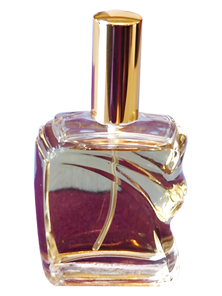 Citrance – Coeur d’Esprit Natural Perfumes