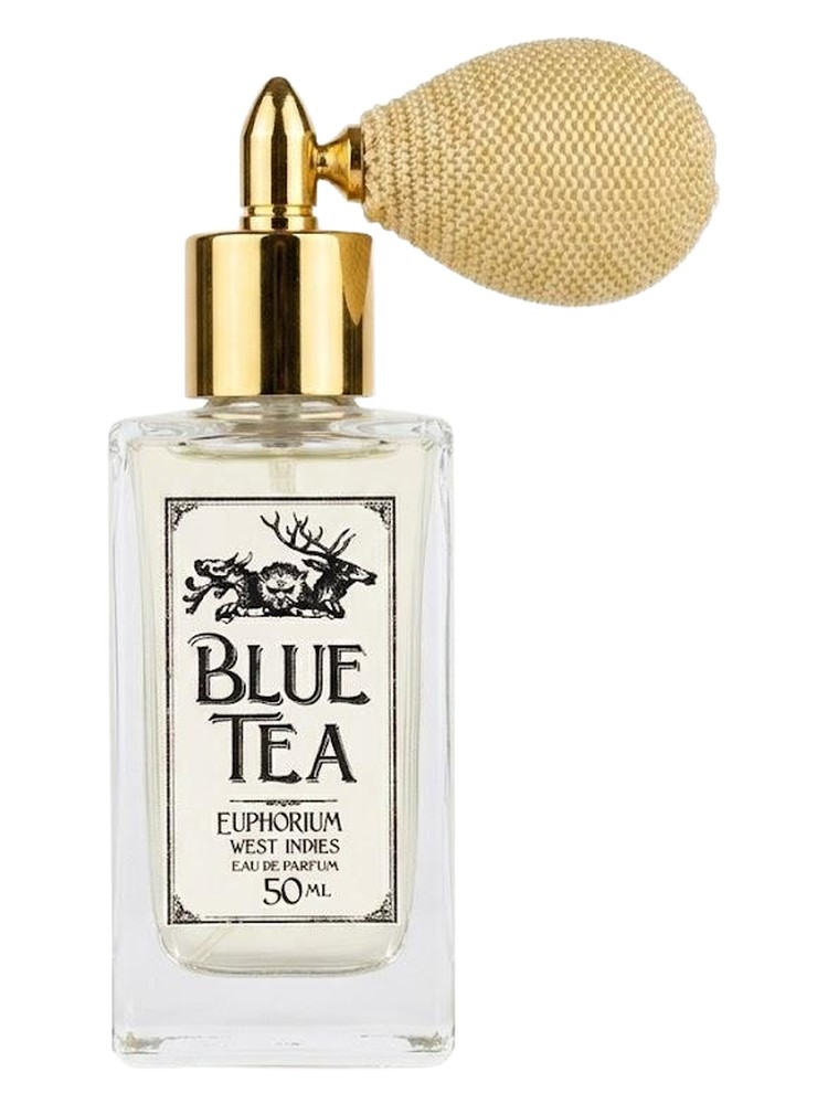 Blue Tea – Euphorium Brooklyn