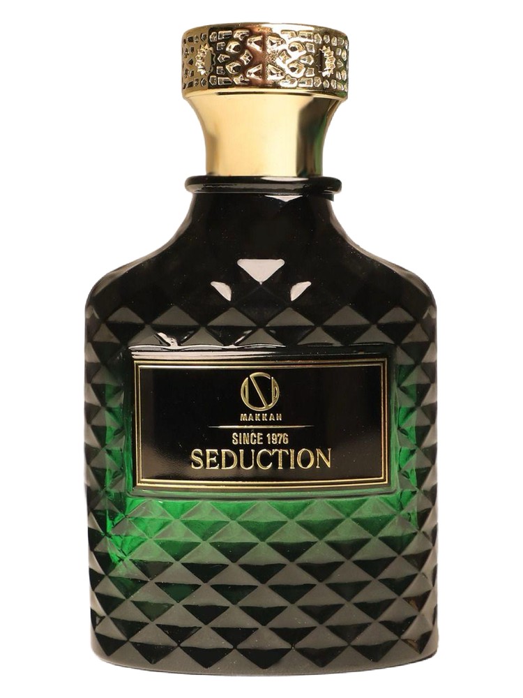 Seduction – Makkah Perfumes