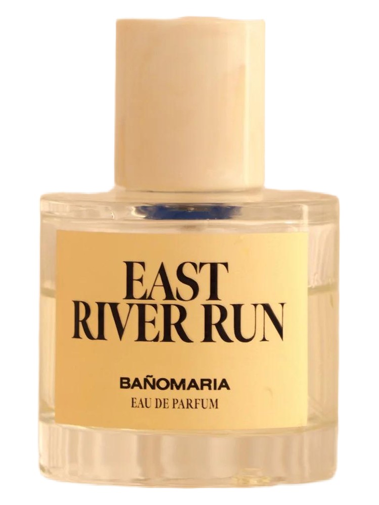 East River Run – Bañomaria