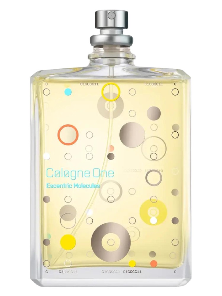 Cologne One – Escentric Molecules