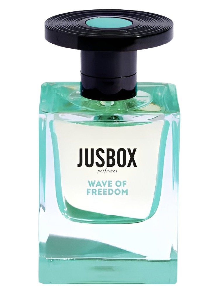 Wave of Freedom – Jusbox
