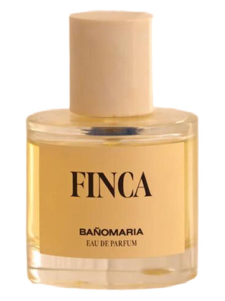 Finca – Bañomaria