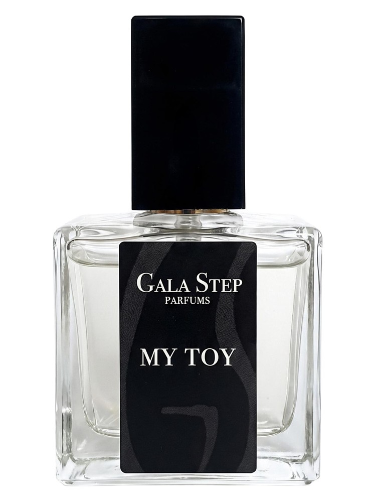 My Toy – Gala Step Parfums