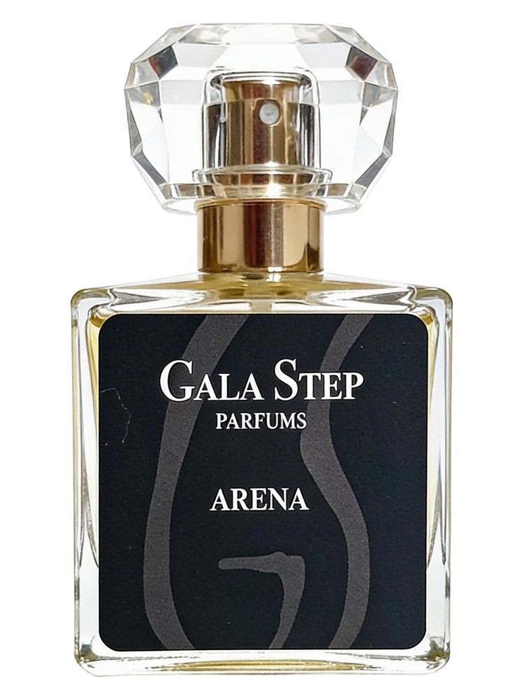 Arena – Gala Step Parfums