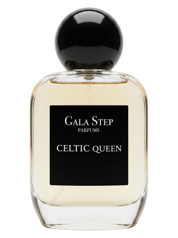 Celtic Queen – Gala Step Parfums