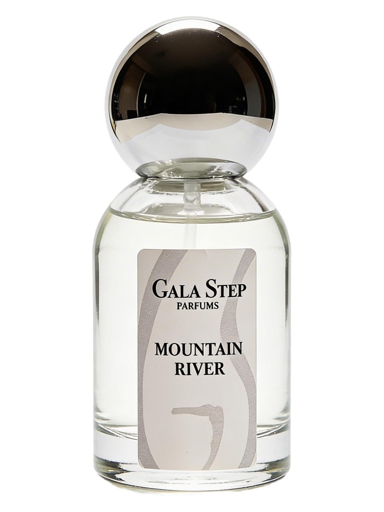 Mountain River – Gala Step Parfums