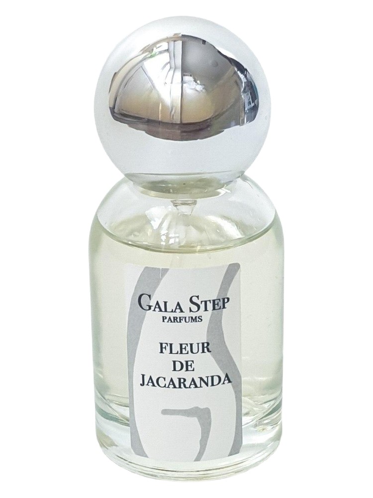 Fleur de Jakaranda – Gala Step Parfums