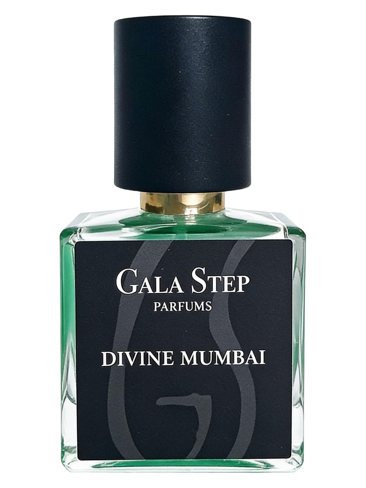 Divine Mumbai – Gala Step Parfums