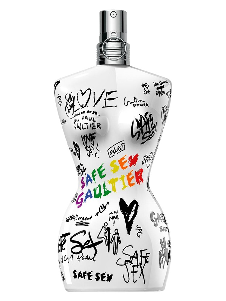 Classique Pride Edition 2026 – Jean Paul Gaultier