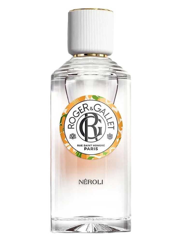 Néroli – Roger & Gallet
